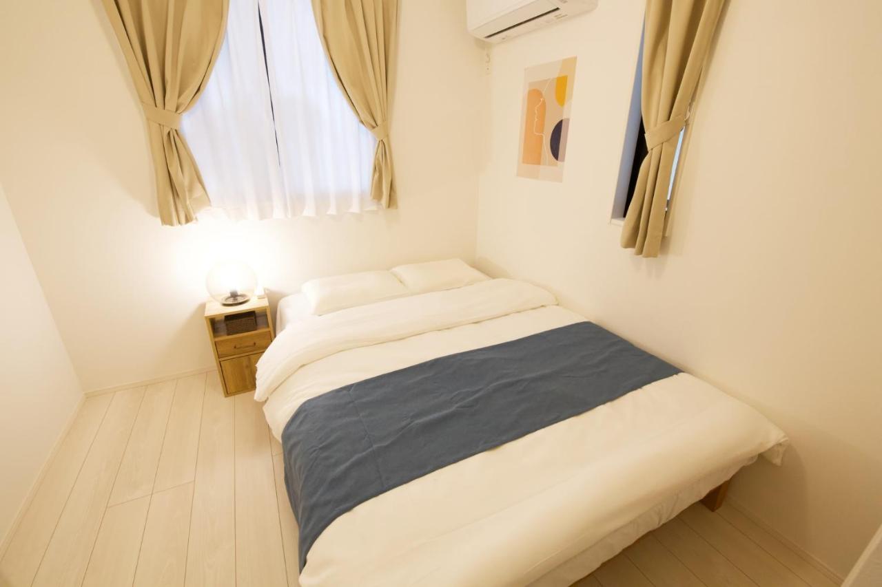 Finoa Residential Kameari * โตเกียว