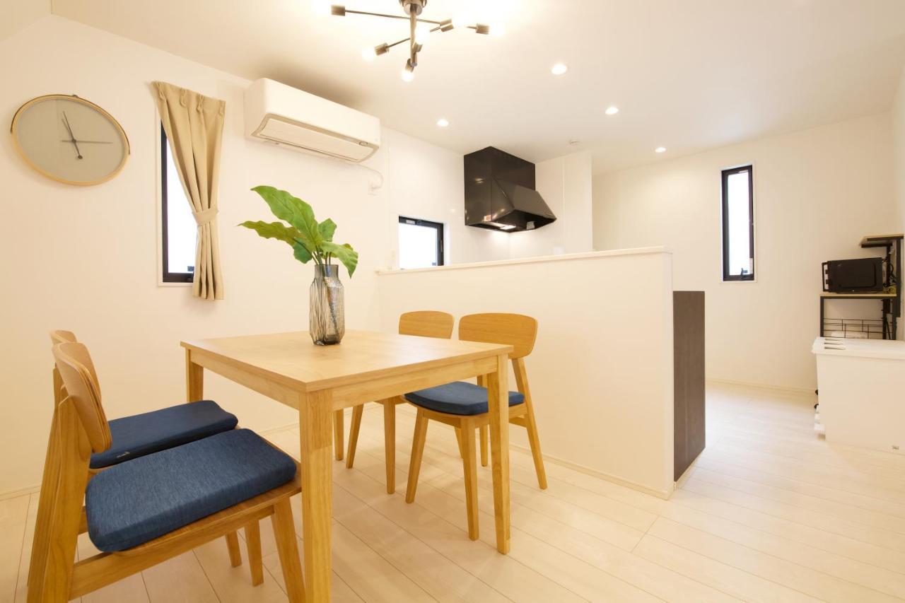 อพาร์ทเม้น Finoa Residential Kameari