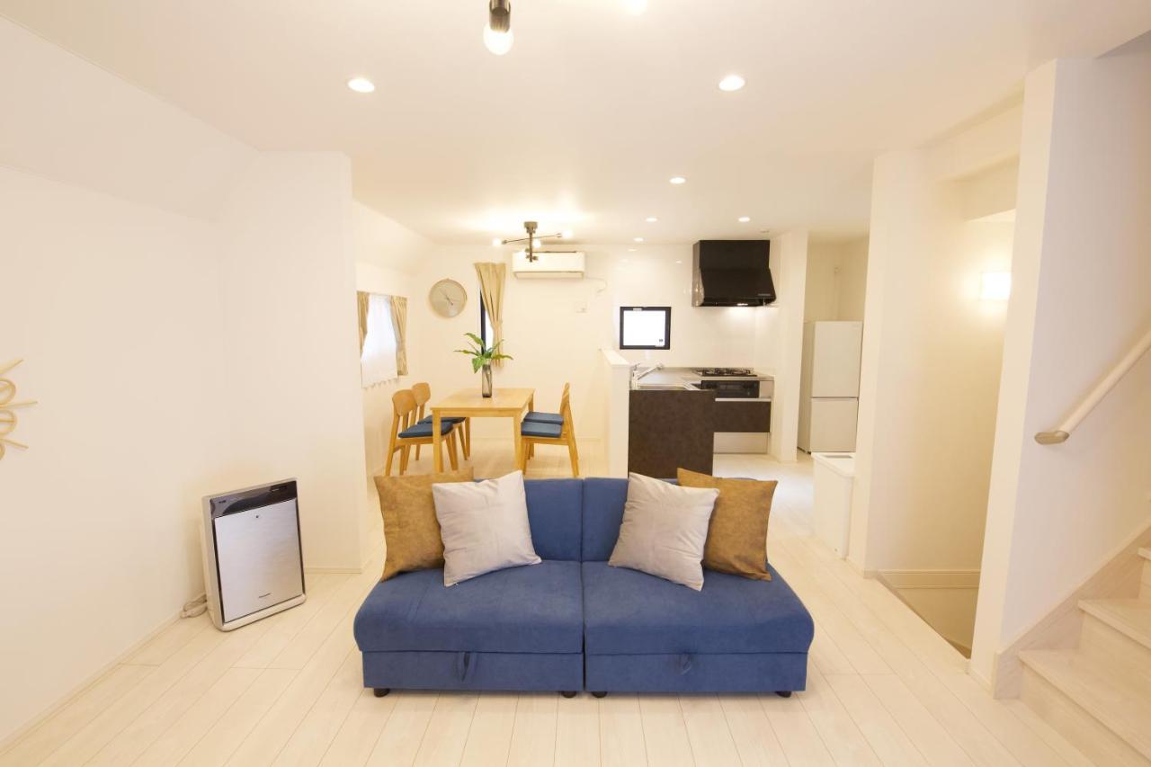 Finoa Residential Kameari โตเกียว