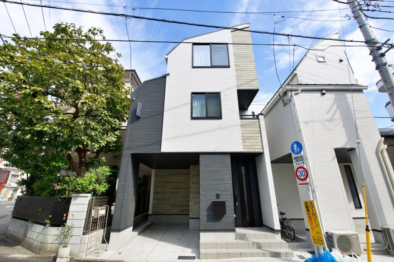Finoa Residential Kameari * โตเกียว