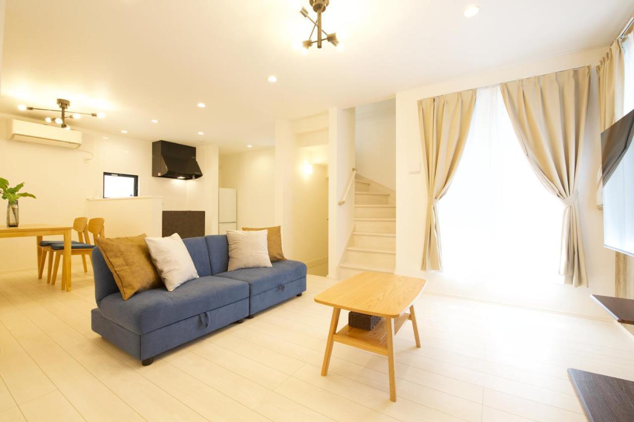 Finoa Residential Kameari อพาร์ทเม้น โตเกียว