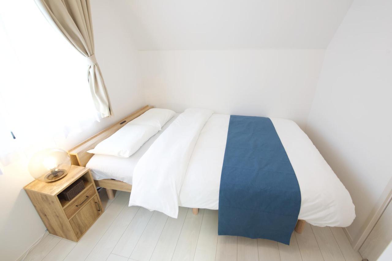 อพาร์ทเม้น Finoa Residential Kameari *