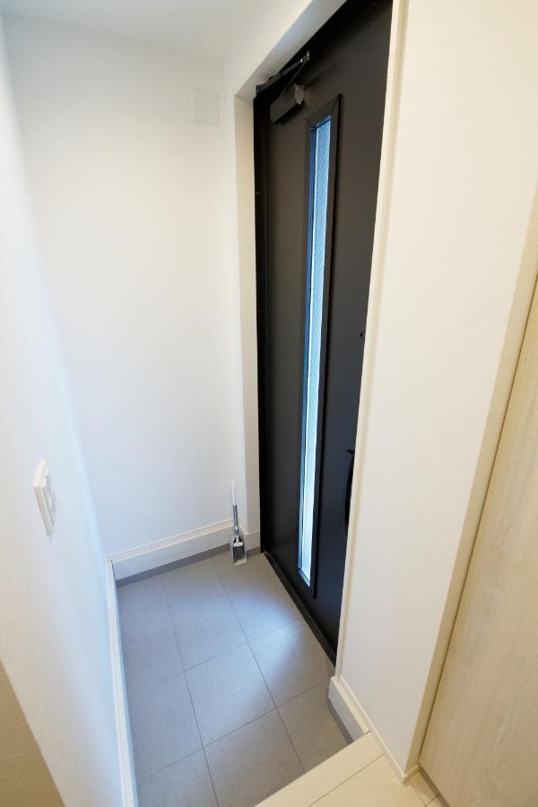 อพาร์ทเม้น Finoa Residential Kameari