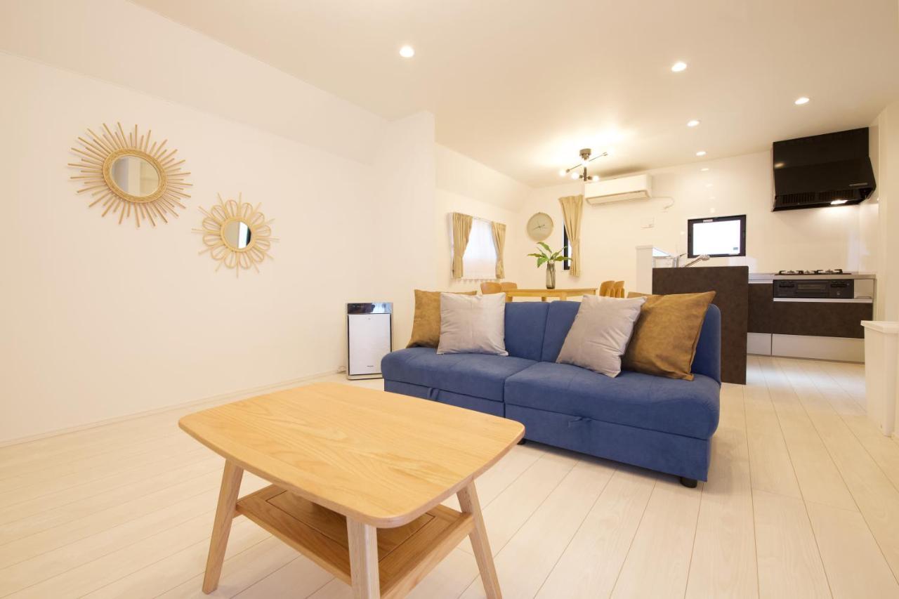 Finoa Residential Kameari อพาร์ทเม้น