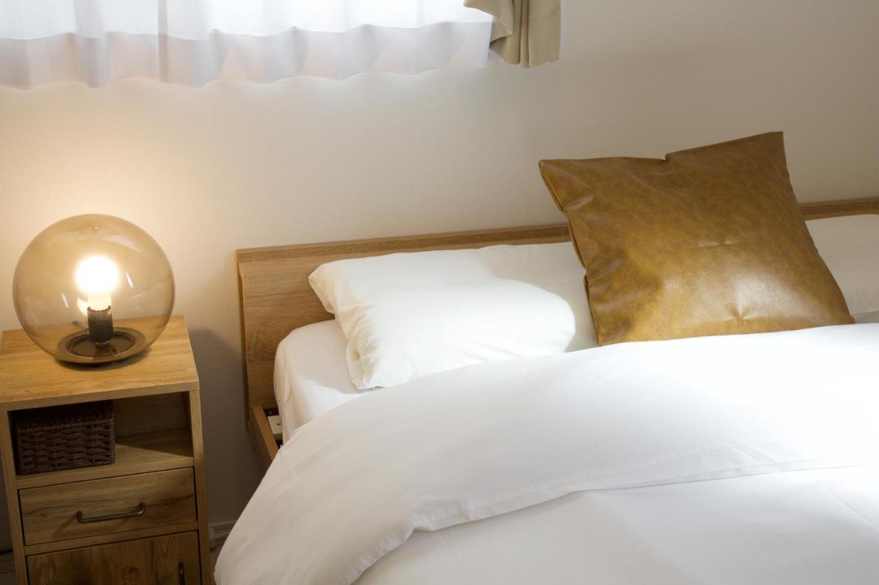 อพาร์ทเม้น Finoa Residential Kameari โตเกียว