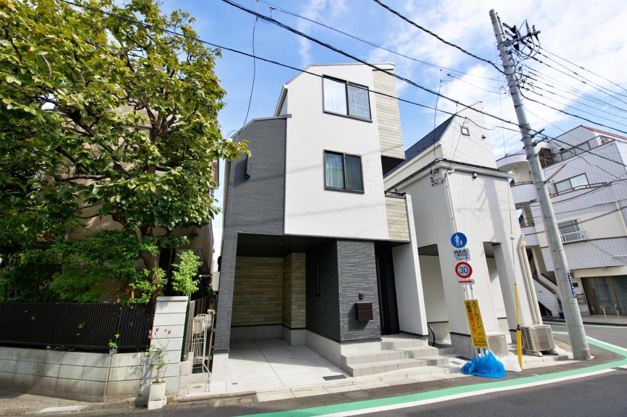 Finoa Residential Kameari อพาร์ทเม้น